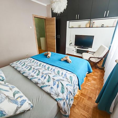 Apartman Julija Donji Milanovac Εξωτερικό φωτογραφία