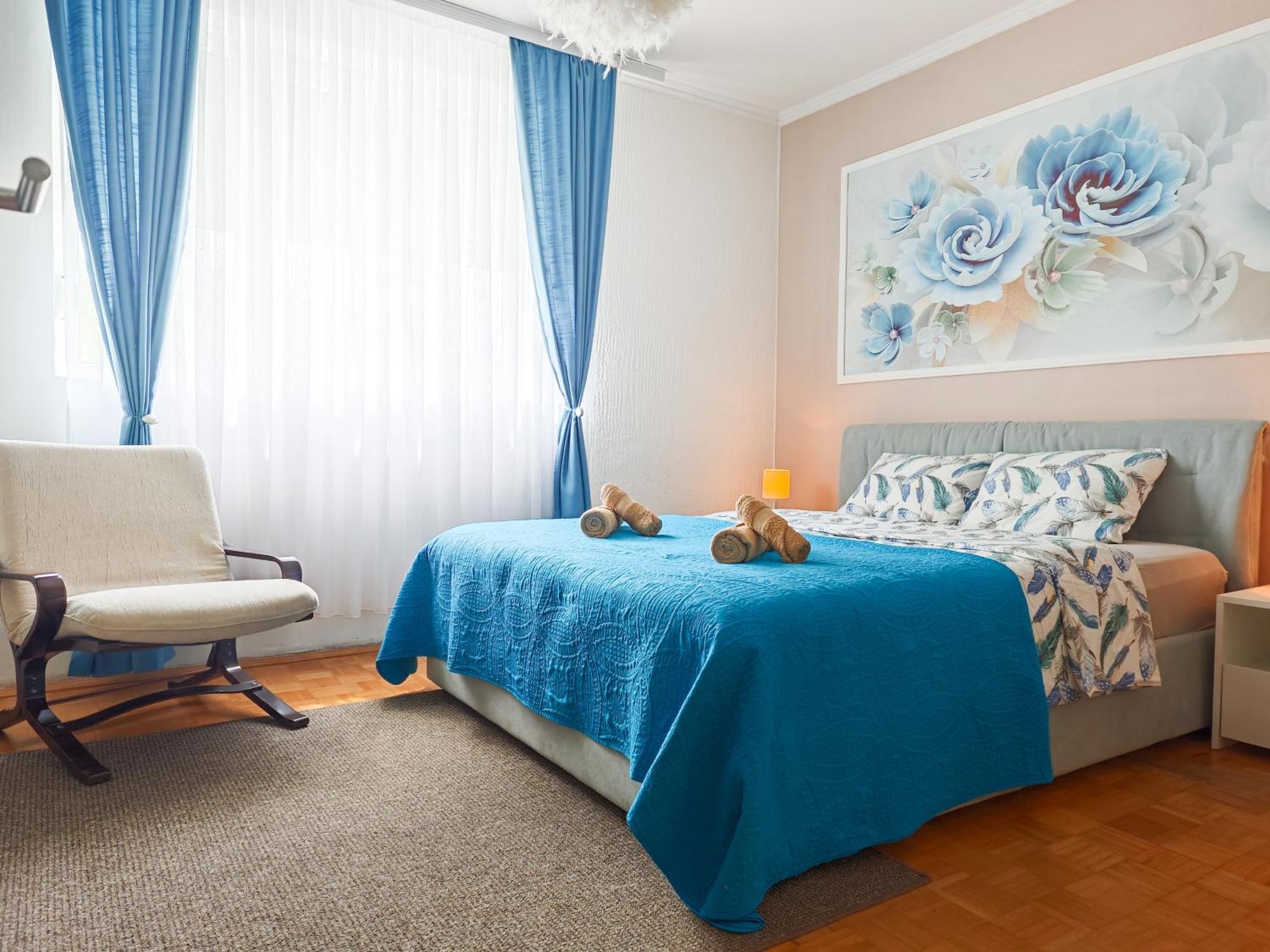Apartman Julija Donji Milanovac Εξωτερικό φωτογραφία
