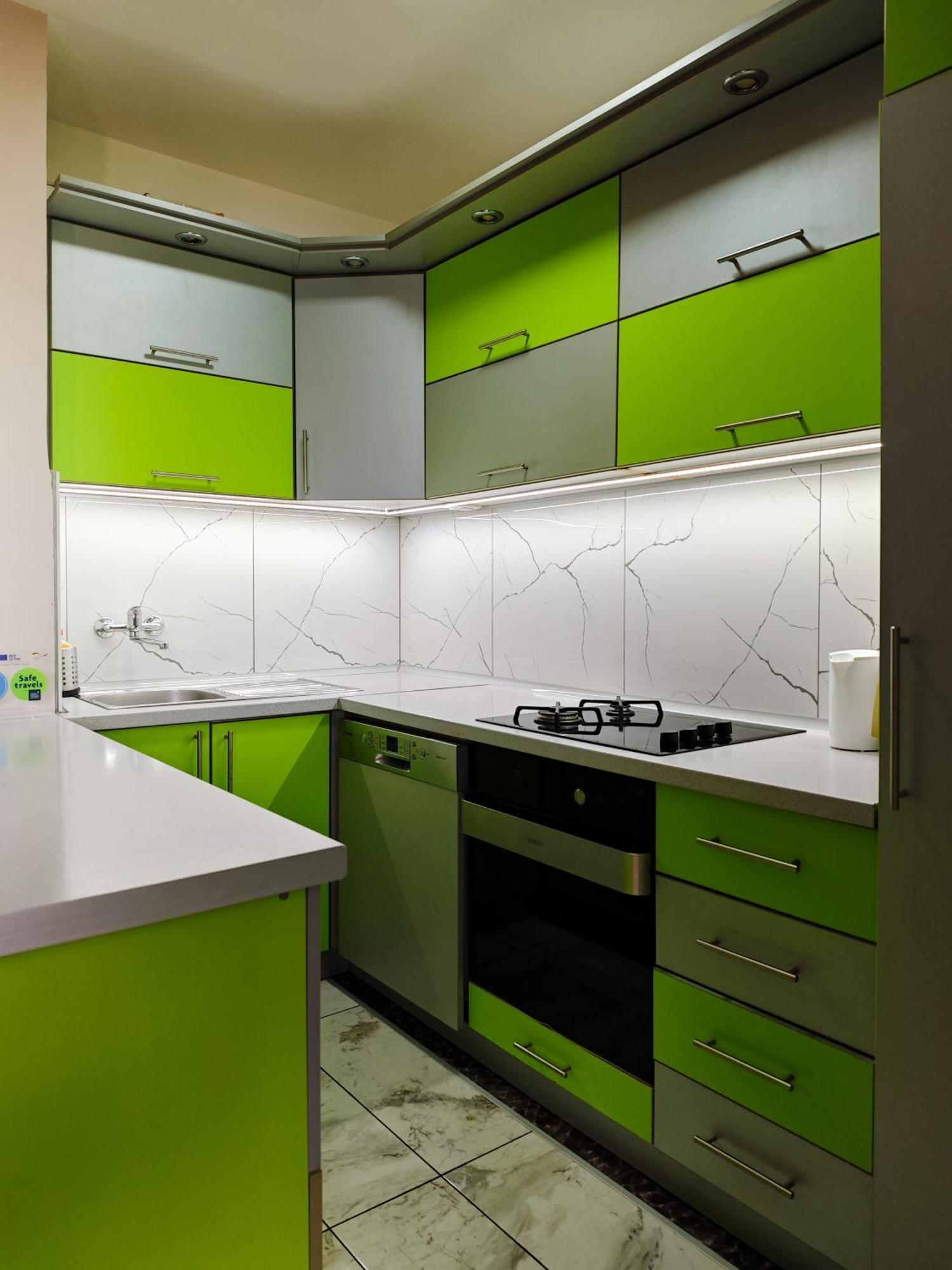 Apartman Julija Donji Milanovac Εξωτερικό φωτογραφία