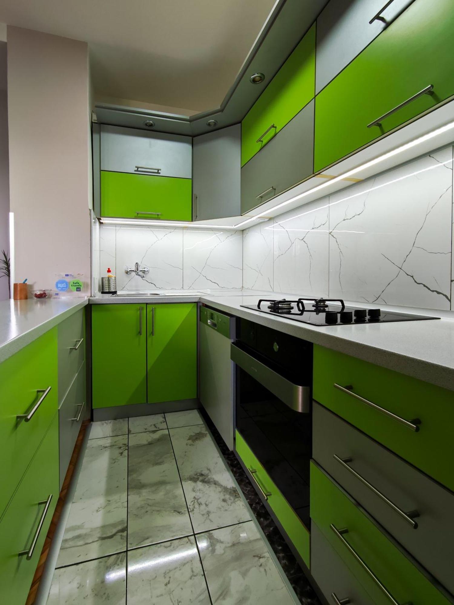 Apartman Julija Donji Milanovac Εξωτερικό φωτογραφία