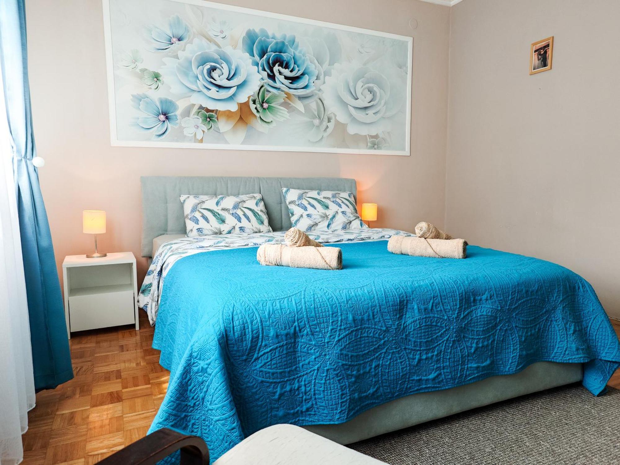 Apartman Julija Donji Milanovac Εξωτερικό φωτογραφία