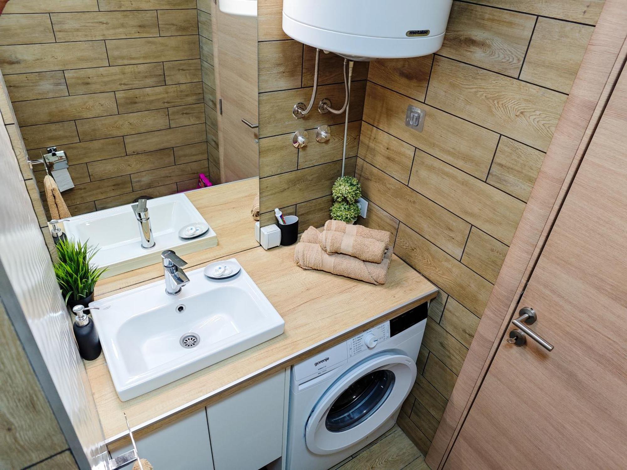 Apartman Julija Donji Milanovac Εξωτερικό φωτογραφία