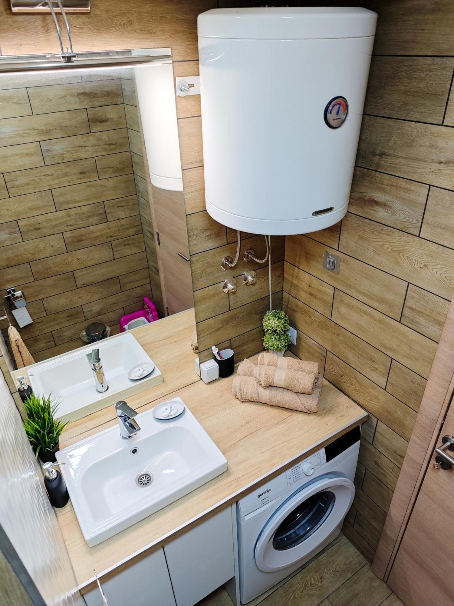 Apartman Julija Donji Milanovac Εξωτερικό φωτογραφία