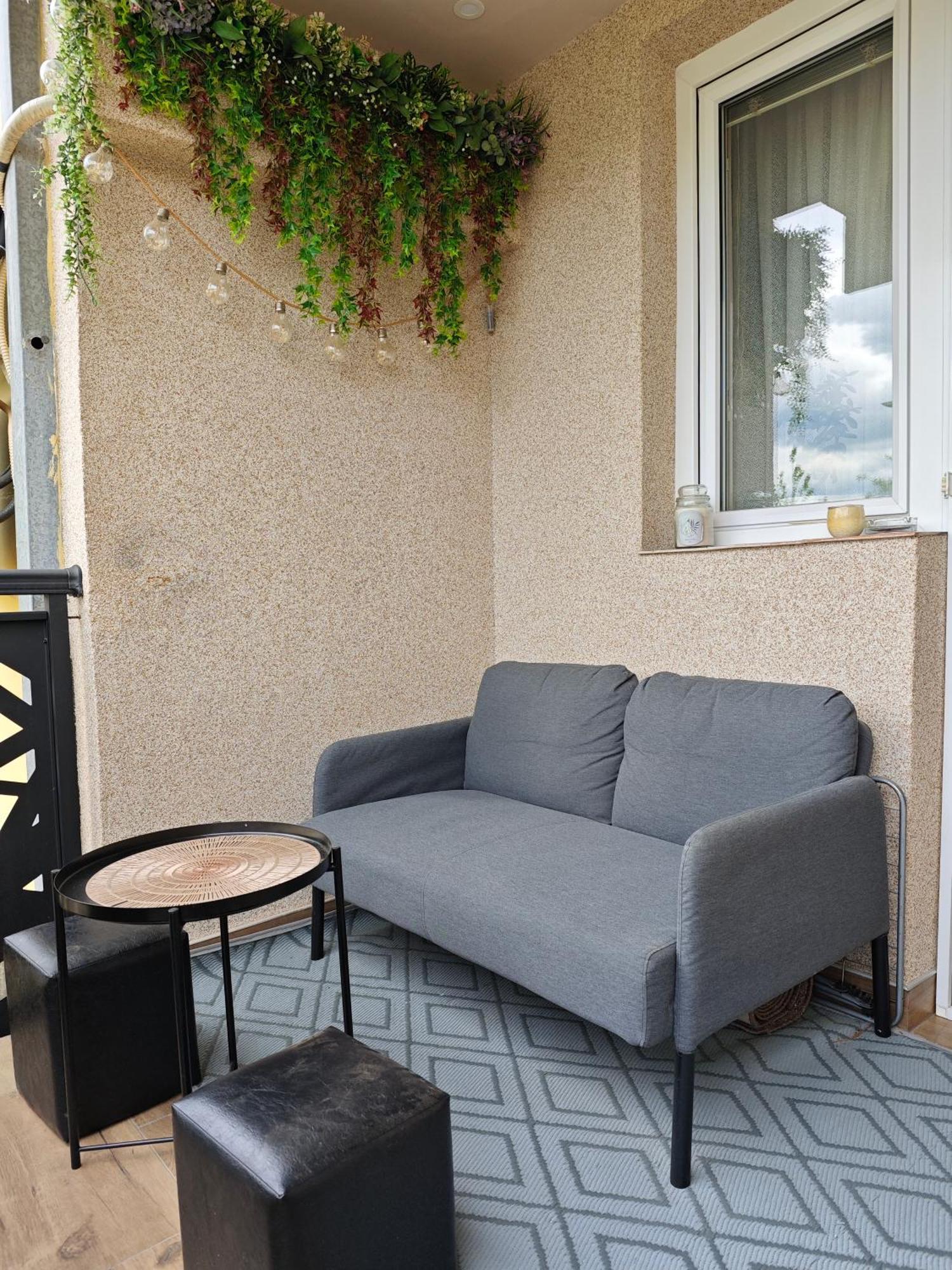 Apartman Julija Donji Milanovac Εξωτερικό φωτογραφία