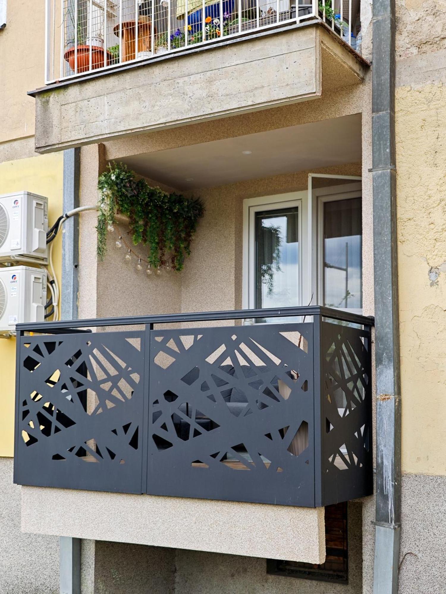 Apartman Julija Donji Milanovac Εξωτερικό φωτογραφία