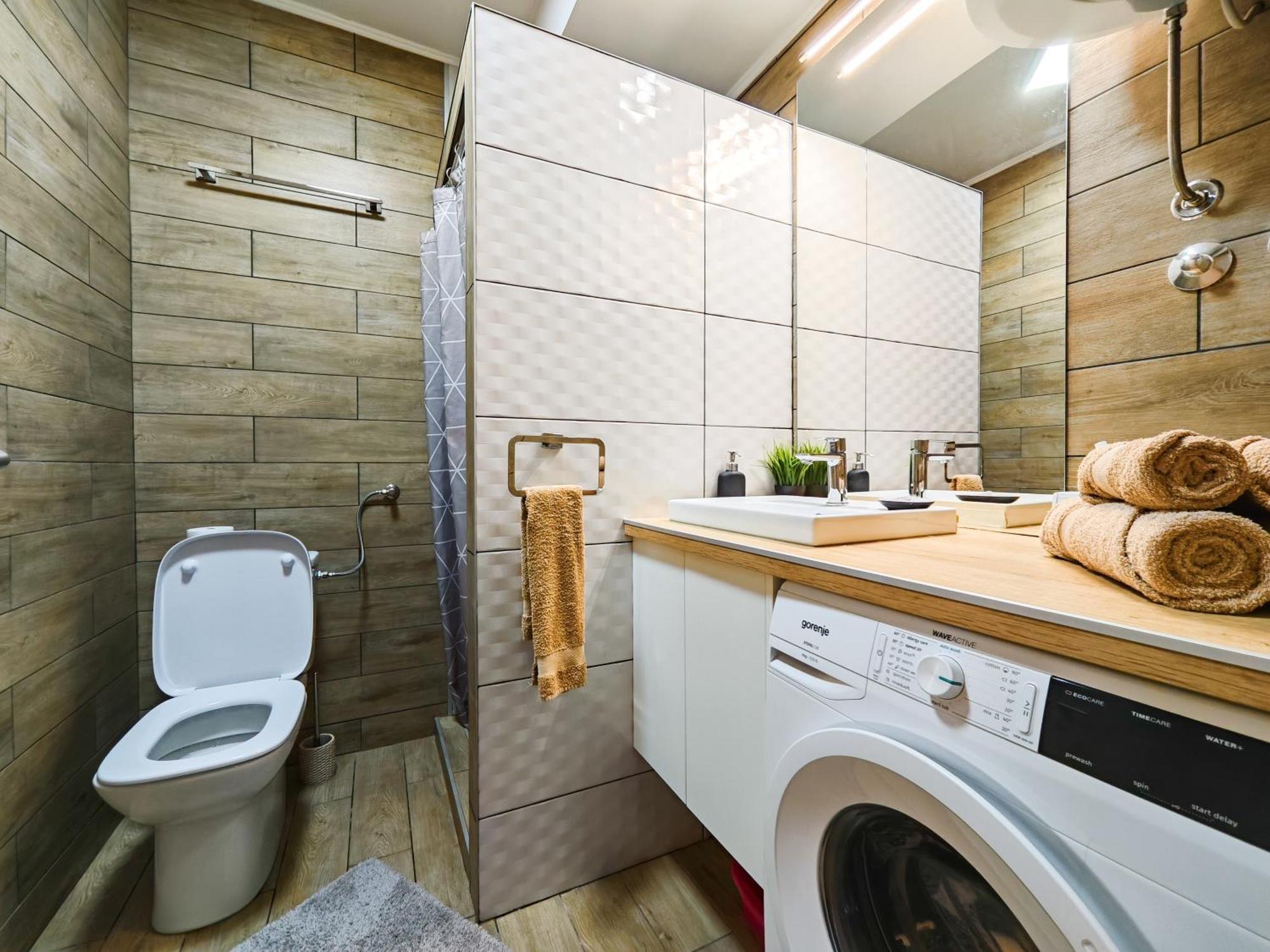 Apartman Julija Donji Milanovac Εξωτερικό φωτογραφία