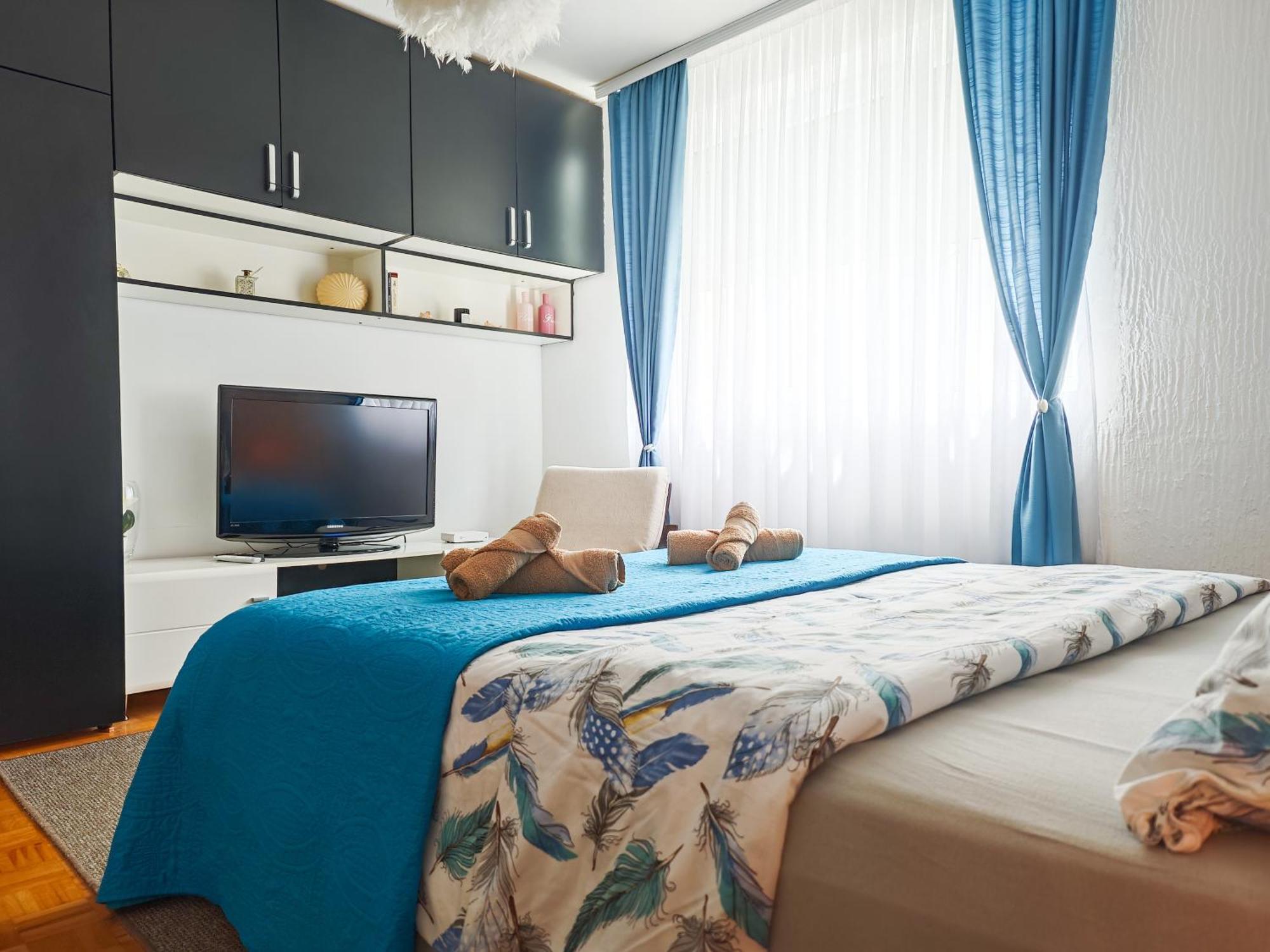 Apartman Julija Donji Milanovac Εξωτερικό φωτογραφία