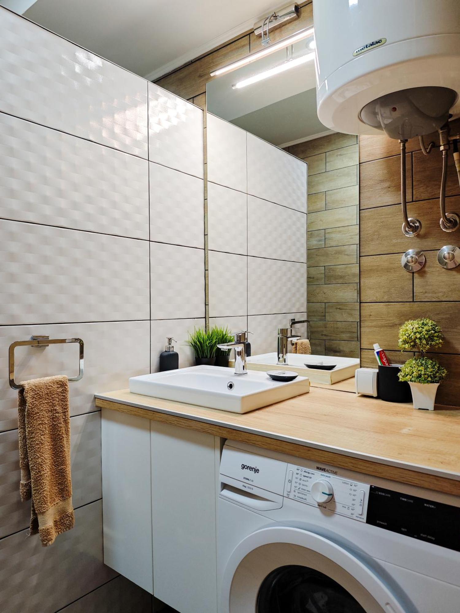 Apartman Julija Donji Milanovac Εξωτερικό φωτογραφία