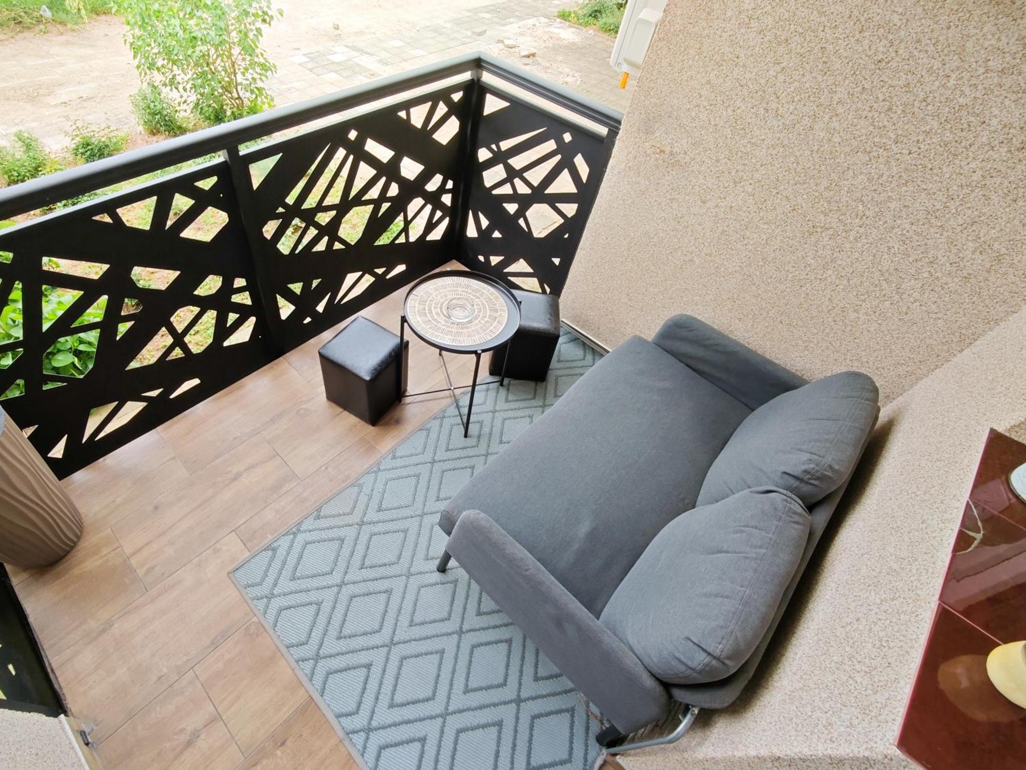 Apartman Julija Donji Milanovac Εξωτερικό φωτογραφία