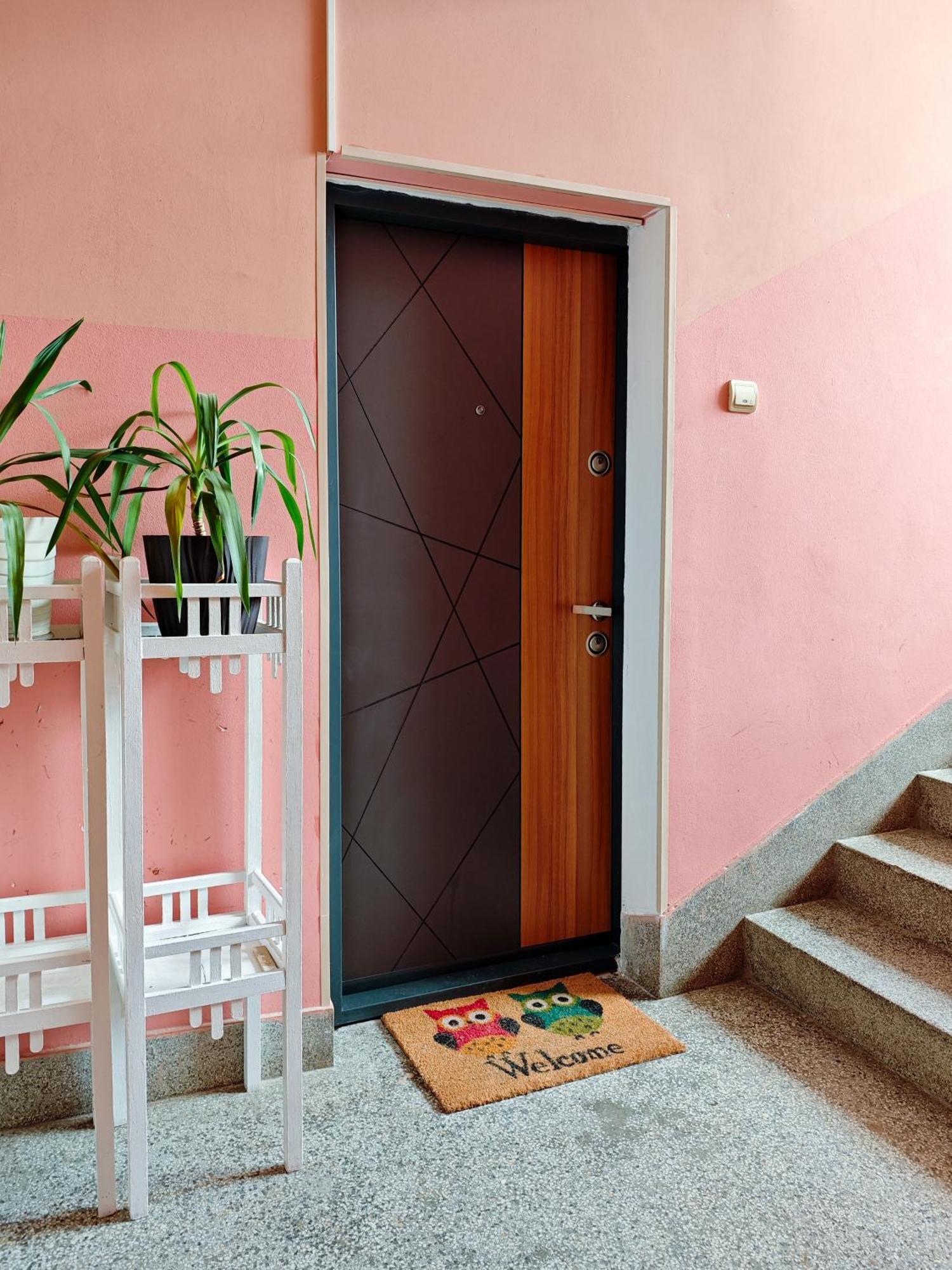 Apartman Julija Donji Milanovac Εξωτερικό φωτογραφία