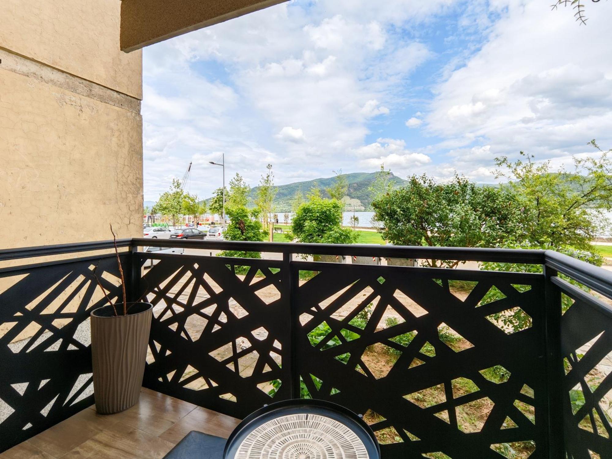 Apartman Julija Donji Milanovac Εξωτερικό φωτογραφία